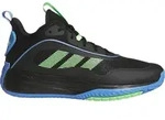 adidas Ownthegame 3.0 Shoes core black-supplier colour-supplier colour (A0QM)...