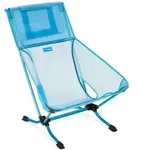 Helinox Beach Chair Mesh (re) blue mesh dac f14 cyan blue