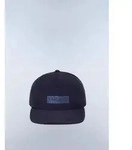 Napapijri F-box Logo Cap 1 blu marine (176) OS