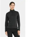 Whistler Senju W Half Zip Midlayer black (1001) 40