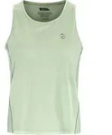 Fj&auml;llr&auml;ven Abisko Lite Tank W soft jade (637) XS