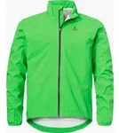 Sch&ouml;ffel Jacket Style Lurbek Men gr&uuml;n (6180) 50