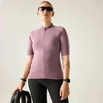 Dare2b Lightning Sht Slve dusky orchid (ZIA) 10