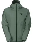 Scott Jacket M's Explorair Light Dryo 2.5L tranquil green (8255) S