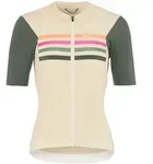 Craft Endur Training Jersey Women tofu/green (1056) XS