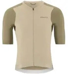 Craft Endur Training Jersey Men raw/beige (2372) S
