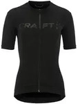 Craft Endur Logo Jersey Women black (9990) M