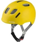 Alpina Ximo 2 Mips yellow matt (10) 47-51