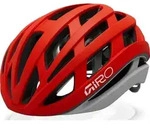 Giro Helios Spherical Fahrradhelm matte flame red S