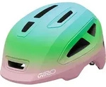 Giro Scamp Mips II Fahrradhelm matte pink/green XS