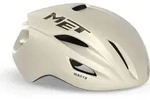 MET Manta Mips wax white | matt (WW1) S