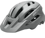 Giro Fixture Mips II Fahrradhelm matte titanium OS