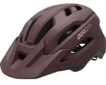 Giro Fixture II W Fahrradhelm matte dark maroon OS