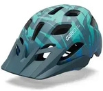 Giro Tremor Child Fahrradhelm matte trench blue OS