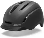 Giro Caden II Fahrradhelm matte black S