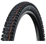 Schwalbe Albert Radial Pro Line Trail Pro Soft TLR schwarz 63-622