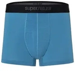 Super.Natural M TUNDRA175 Boxer blue heaven (37H) M