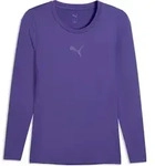 Puma teamLIGA26 Baselayer Tee LS team violet (10) S