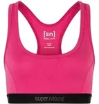 Super.Natural W TUNDRA220 Semplice Bra pinky rose (43H) S