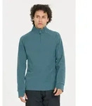 Whistler Kajsa M Half Zip Midlayer storm blue (2275) M