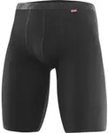 L&ouml;ffler Men Midway Boxershorts Transtex Light 100 black (990) 56