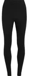 Icebreaker Women Merino 200 Oasis High Rise Leggings black (001) XL