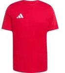 adidas Entrada26 Tee team power red 2-white (AEPU) 3XL