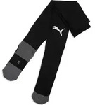Puma teamLIGA26 Socks Core puma black-puma white (03) 1