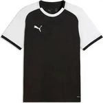 Puma teamLIGA26 Matchday Jersey puma black-puma white-puma white (03) 3XL
