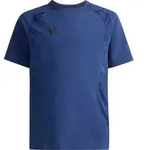 adidas Tiro Travel Tee Kids team navy blue 2-black (AEQ1) 164