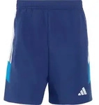 adidas Tiro 26 Essentials Woven Shorts dark blue-bright royal-white (043A) L