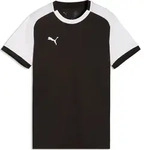 Puma teamLIGA26 Matchday Jersey W puma black-puma white-puma white (03) S