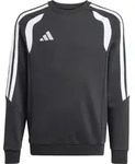adidas Tiro26 League Kids Sweat Crew black-white (095A) 104