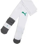 Puma teamLIGA26 Socks Core puma white-sport green (15) 1