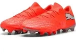 Puma Future 9 Match Fusion Fg/Ag glowing red-puma white-puma black-puma silver (01)