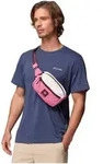 Columbia Trail Traveler Hip Pack sea salt, rosette, moonvista (125) O/S