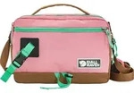 Fj&auml;llr&auml;ven Vardag Shoulder Bag 6 poppy pink-khaki dust (354-228) One Size