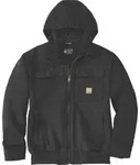 Carhartt Washed Duck Bartlett Active Jac black (N04) S REG