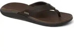 Reef Leather Offshore dark brown 12