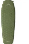 Sea to Summit Camp Plus Self Inflating Mat cypress Large