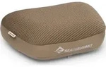 Sea to Summit Aeros Premium Pillow burnt olive Regular