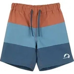 Finkid Uimari EKO rust/denim (274113) 130/140