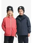Jack Wolfskin Moomin Beanie K dark navy (C0413) S