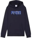 Puma Essentials Logo LAB Story 2 Hoodie TR B new navy (16) 176