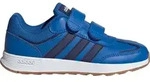 adidas Tensaur Switch Shoes Children bright royal-dark blue-ftwr white (56F0)...