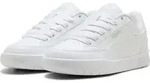 Puma Park LT JR puma white-puma white (01) 5
