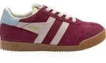 Gola Elan Sneaker Kids cerise/chalk pink/air (DK) 34K