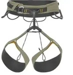 Salewa Agner W Harness faded green (5050) XS