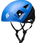 Black Diamond Capitan E Helmet drifter blue (4066) M_L
