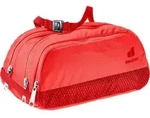 Deuter Wash Bag Tour II poppy-crimson (5124)